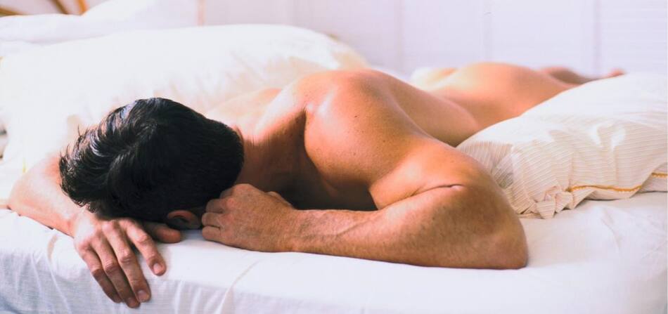 Sexo, orgasmo, masculino, sexualidad, pareja