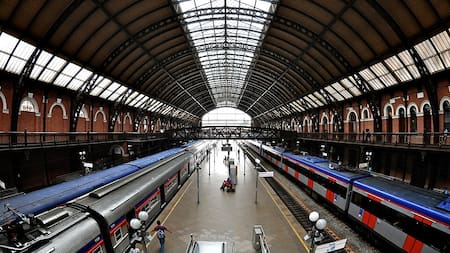 Cómo es la red de subtes más grande de Latinoamérica y qué país la ostenta