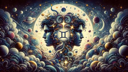 Horoscopo de Géminis de hoy: domingo 23 de marzo de 2025. Foto: Redacción canal26.com