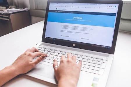 Becas Progresar. Foto: X @MinCapHum_Ar