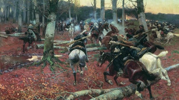Uno de los genocidios más brutales del siglo XIX: cuando Rusia exterminó el 95% de un pueblo