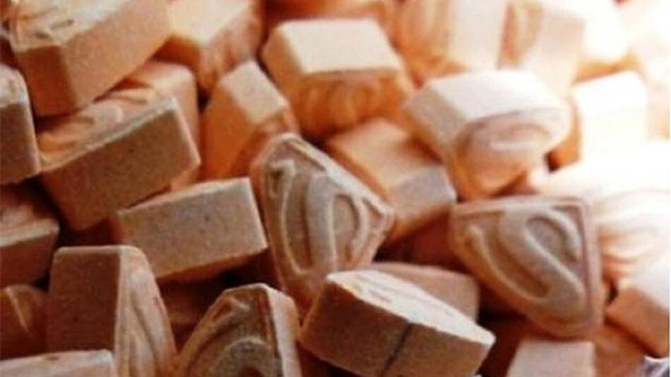 Droga Superman