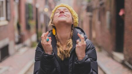 Suerte. Foto: Unsplash