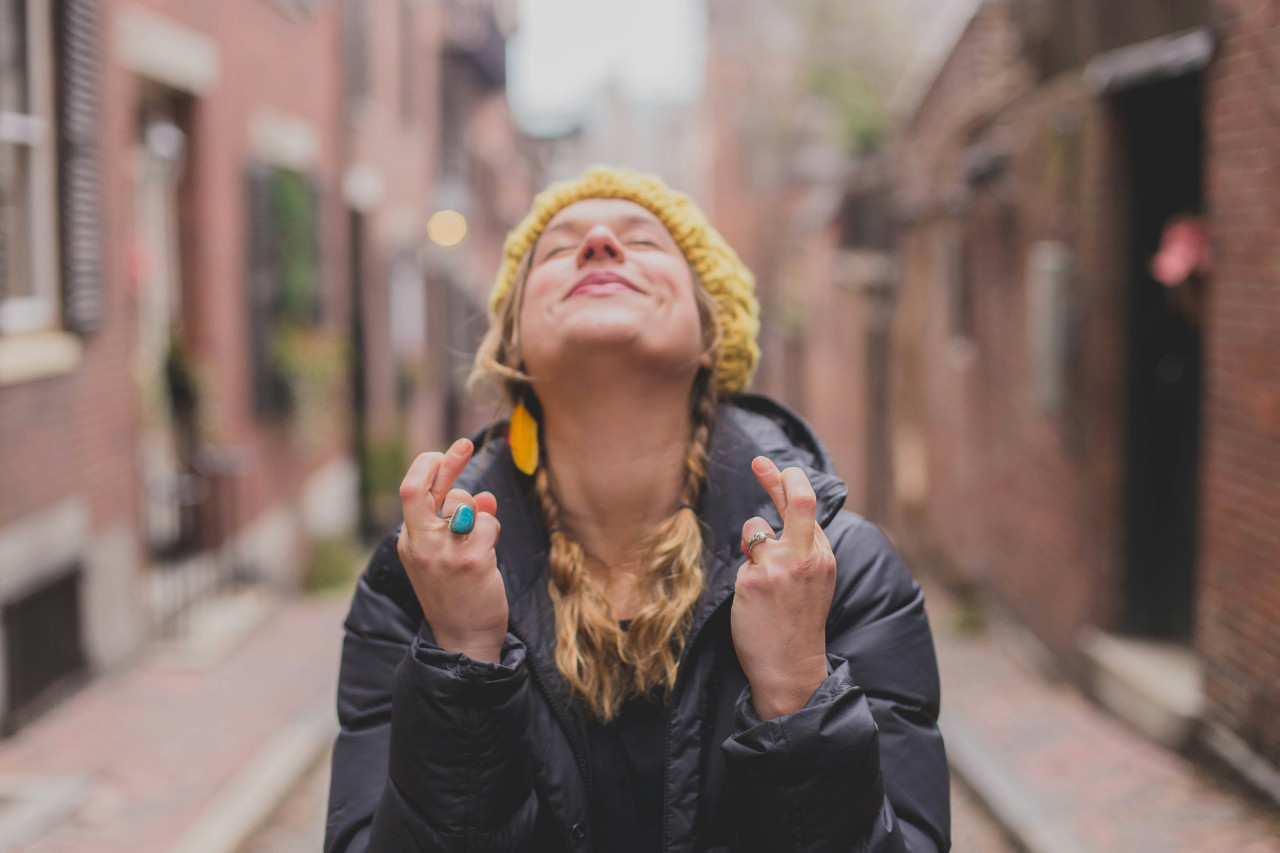 Suerte. Foto: Unsplash