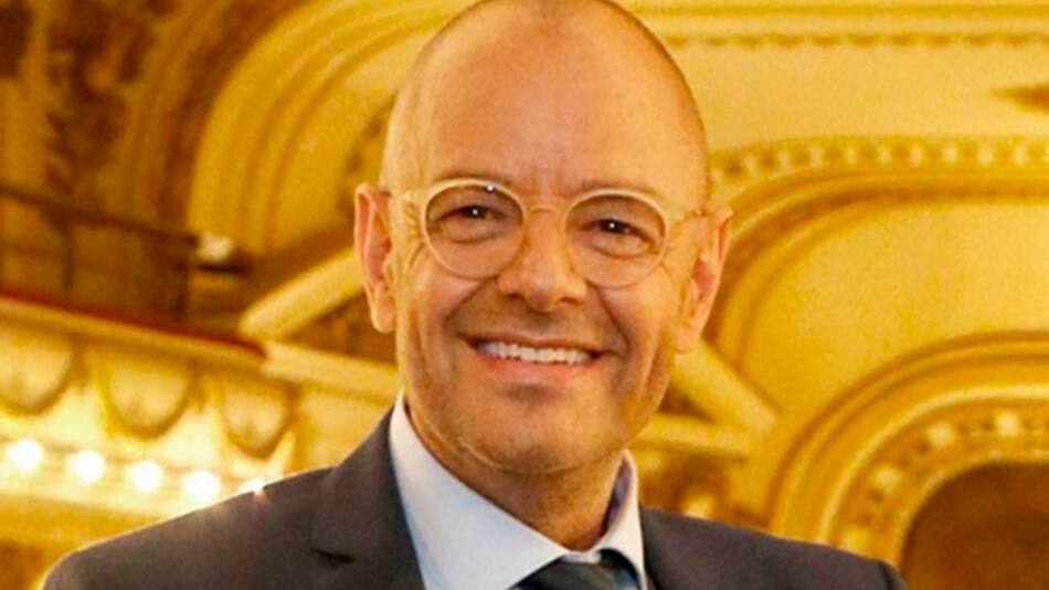 Rubén Muhlberger