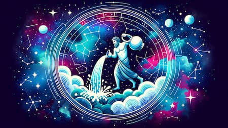 Horóscopo de Acuario de hoy: sábado 28 de febrero de 2026