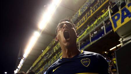 Boca vs. Junior, Copa Libertadores, Reuters