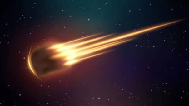 El cometa más brillante del año cruzará el cielo argentino: cuándo y cómo verlo