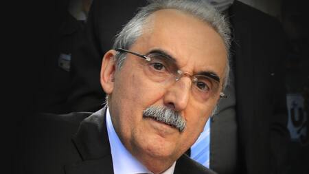 Guillermo Moreno, peronismo, NA