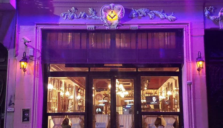 Café de Marco. elcafedemarcotematico