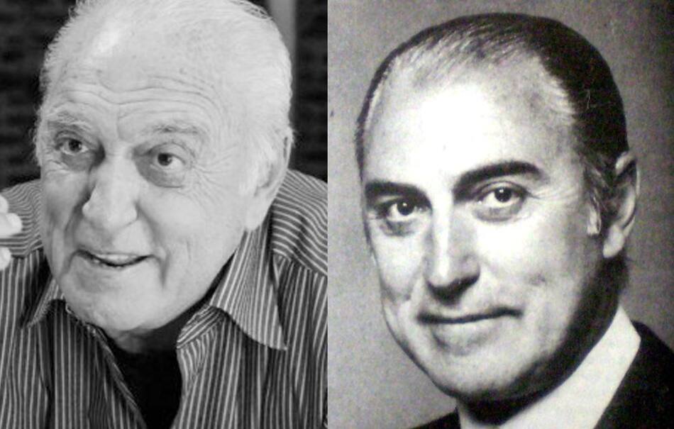Cacho Fontana