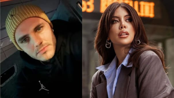 Denuncia por amenazas y desalojo: Mauro Icardi dejó la casa que le prestó Wanda Nara