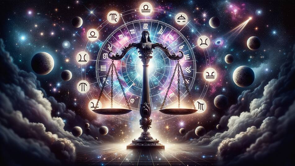 Horoscopo de Libra de hoy: miércoles 27 de noviembre de 2024. Foto: Redacción canal26.com