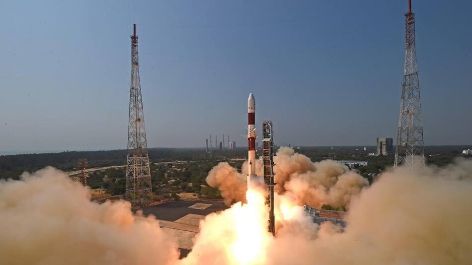 Amazonia 1 : primer satélite fabricado íntegramente en Brasil