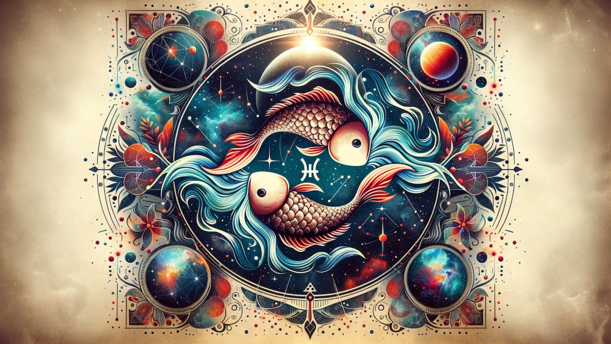 Horoscopo de Piscis de hoy: martes 7 de abril de 2026