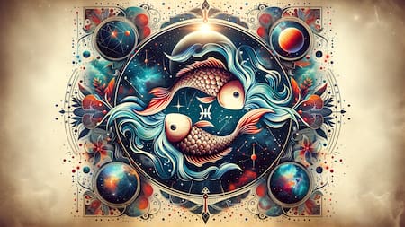 Horoscopo de Piscis de hoy: martes 7 de abril de 2026