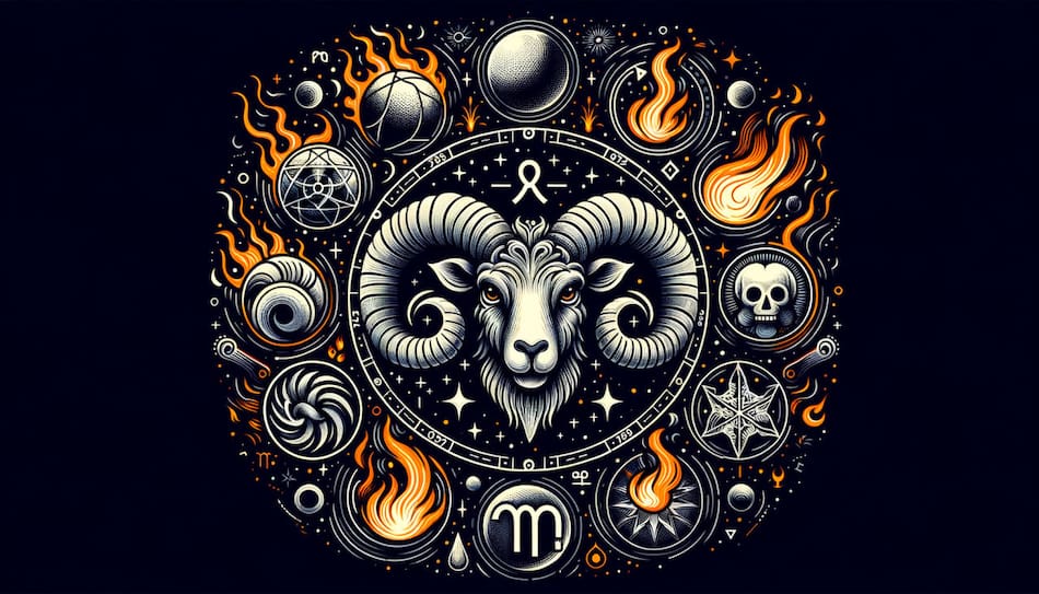 Horóscopo de Aries de hoy: lunes 3 de junio de 2024. Foto: Redacción canal26.com