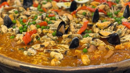 Chichilo Mar del Plata.