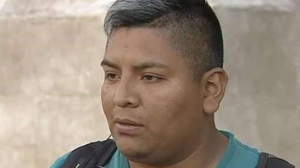 Confirmaron el procesamiento de Luis Chocobar por exceso en legítima defensa