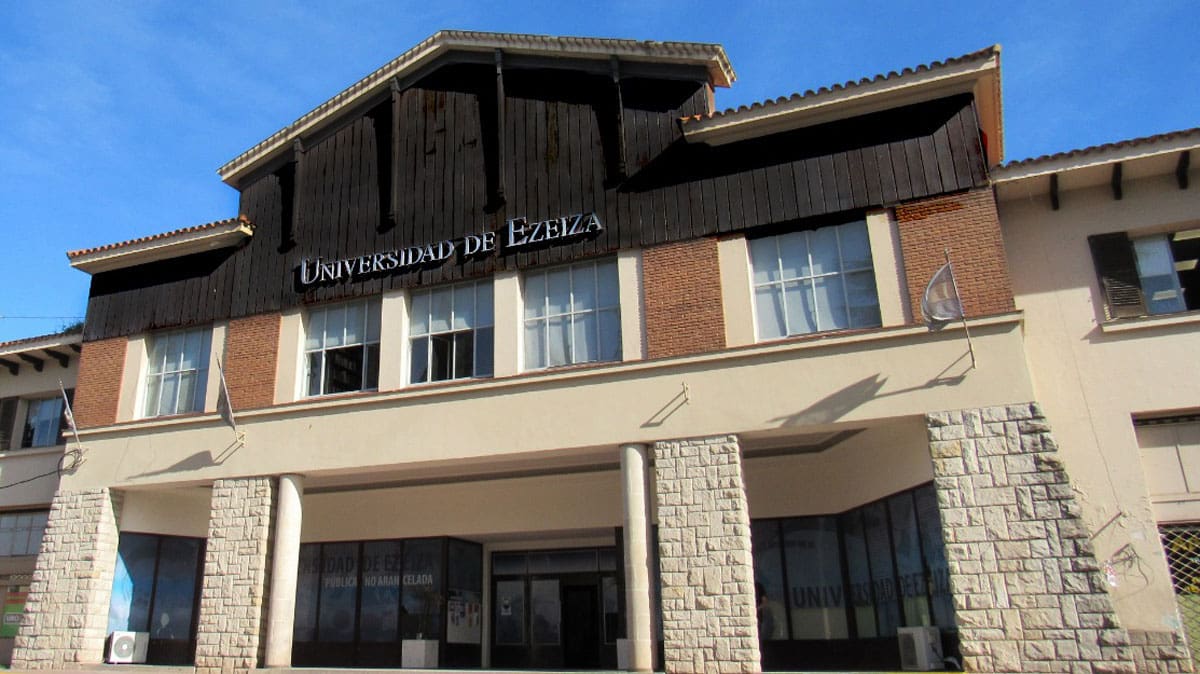 Universidad Provincial de Ezeiza