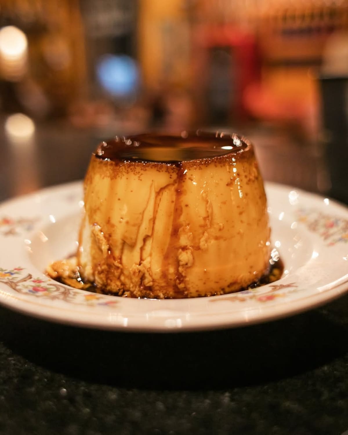 Flan