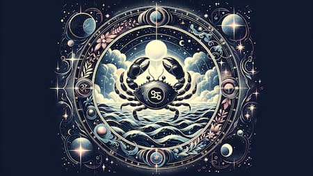 Horóscopo de Cáncer de hoy: jueves 16 de mayo de 2024. Foto: Redacción canal26.com