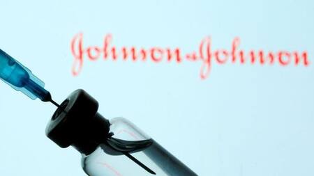 Vacuna Johnson & Johnson, Reuters