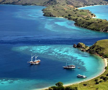 Indonesia. Foto: Tripadvisor.