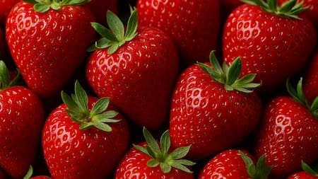 Frutillas: por qué siguen siendo una de las frutas con más residuos de pesticidas según nuevos estudios científicos