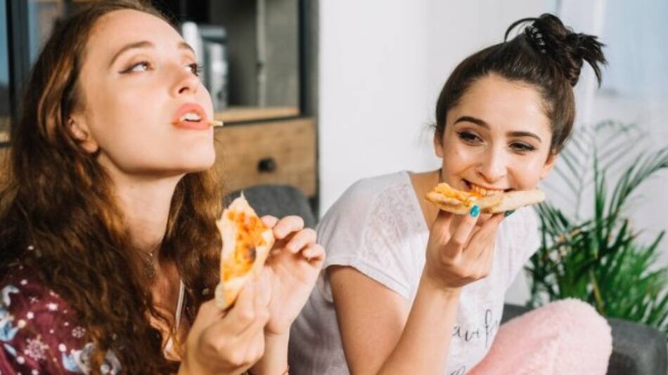 La pizzería de moda en CABA: ¿cuál es, dónde queda y cuánto cuesta comer ahí?. Foto: Freepik