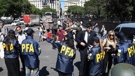 Cumbre del G20 - Cortes