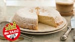Torta de ricota fácil y saludable: la receta sin gluten ni azúcar que se cocina en menos de 50 minutos