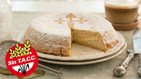 Torta de ricota fácil y saludable: la receta sin gluten ni azúcar que se cocina en menos de 50 minutos