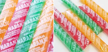 Naranjú, el más polémico