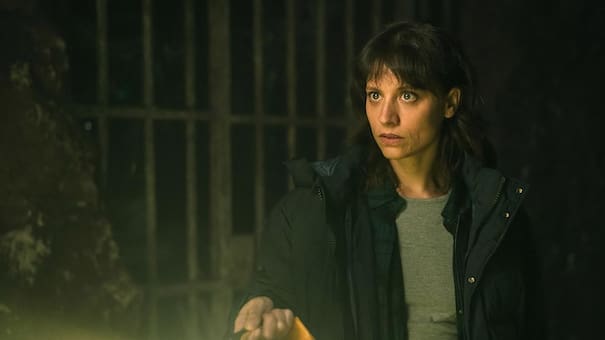 Terror sobrenatural: la serie de Prime Video llena de tensiones y giros inesperados que destaca en streaming