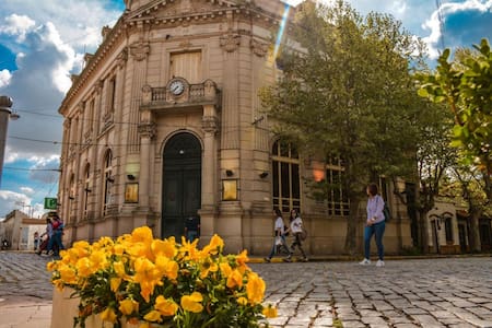 San Antonio de Areco Turismo FB
