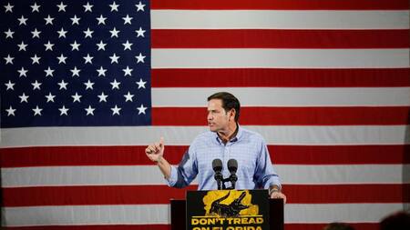 Gobernador de Florida_Reuters