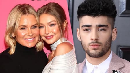 Zayn Malik, ex One Direction, fue acusado de golpear a su suegra, la mamá de Gigi Hadid