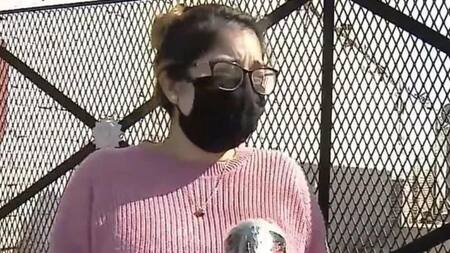 Embarazada de 5 meses perdió a su bebé tras Robo en Isidro Casanova