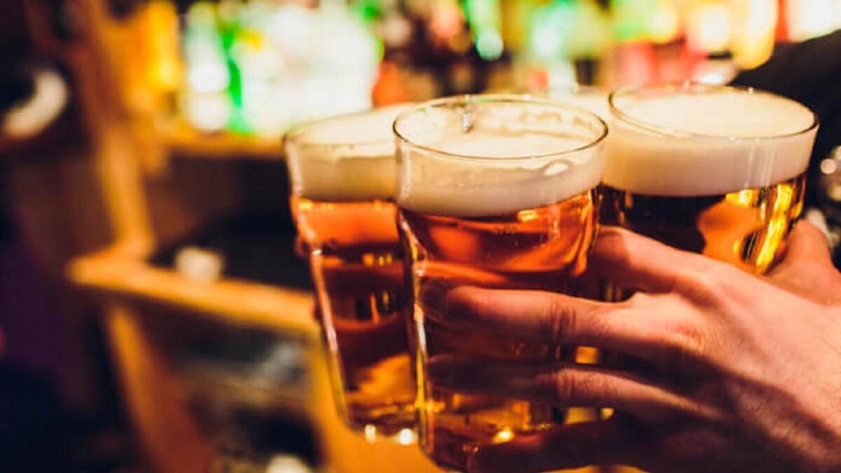 Alertan por el aumento del consumo de alcohol y drogas en la Argentina
