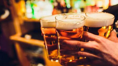 Alertan por el aumento del consumo de alcohol y drogas en la Argentina