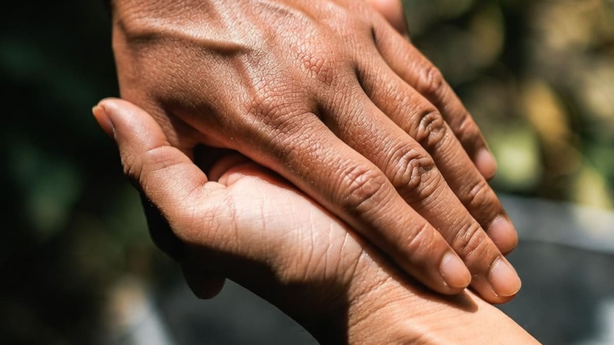 Un ranking del corazón: la lista de los 10 países más generosos del mundo