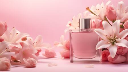 Los perfumes árabes se convirtieron en unos de los más elegidos en Argentina. Foto: Freepik.