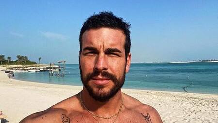 Mario Casas, actor