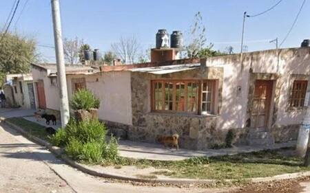 Información que brindó