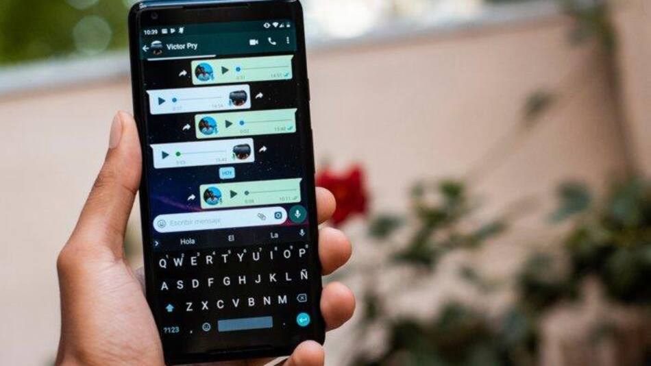 WhatsApp - Tecnología