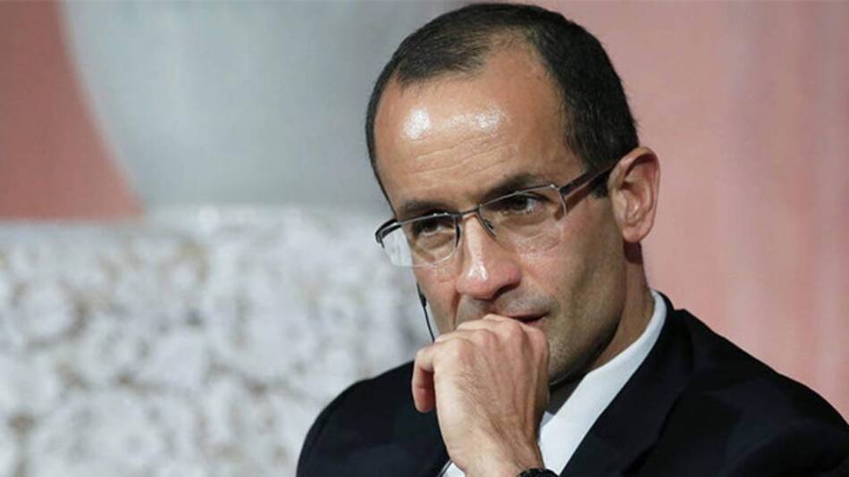 Marcelo Odebrecht