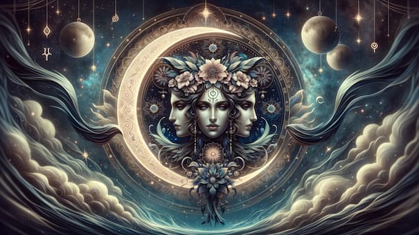 Horóscopo de Géminis de hoy: lunes 1 de diciembre de 2025