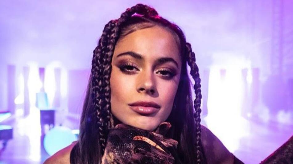 Tini Stoessel, cantante, música, Instagram