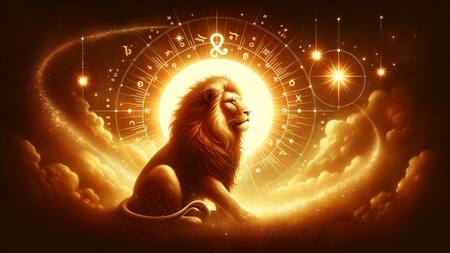 Horóscopo de Leo de hoy: lunes 28 de abril de 2025. Foto: Redacción canal26.com